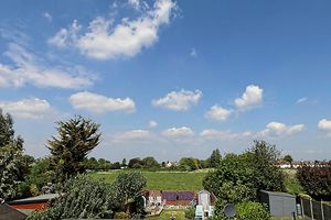 Views To Rear- click for photo gallery